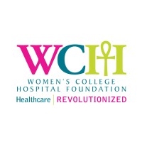 Women's College Hospital Foundation logo, Women's College Hospital Foundation contact details