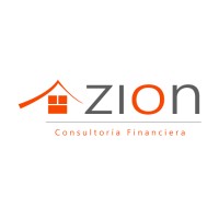 ZION logo, ZION contact details