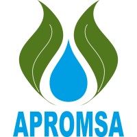 APROMSA logo, APROMSA contact details