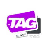 TAG SRL logo, TAG SRL contact details