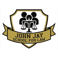 John Jay School for Law logo, John Jay School for Law contact details