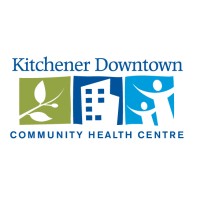 Kitchener Downtown Community Health Centre logo, Kitchener Downtown Community Health Centre contact details