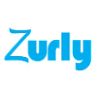 Zurly logo, Zurly contact details