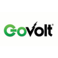 GoVolt logo, GoVolt contact details