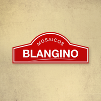 Mosaicos Blangino logo, Mosaicos Blangino contact details