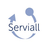 Grupo Serviall logo, Grupo Serviall contact details