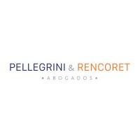 Pellegrini & Rencoret logo, Pellegrini & Rencoret contact details