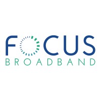 FOCUS Broadband logo, FOCUS Broadband contact details