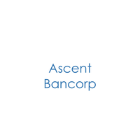 Ascent Bancorp logo, Ascent Bancorp contact details