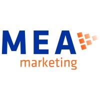 MEA Marketing logo, MEA Marketing contact details