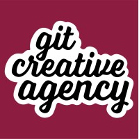 The GIT Creative Agency logo, The GIT Creative Agency contact details