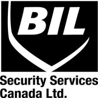 BIL Security logo, BIL Security contact details