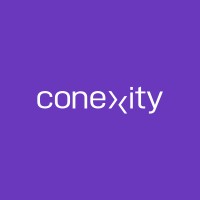 Conexity logo, Conexity contact details