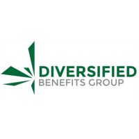 Diversified Benefits Group LLC logo, Diversified Benefits Group LLC contact details