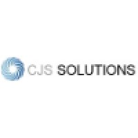 CJS Solutions logo, CJS Solutions contact details