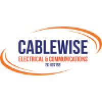 Cablewise Electrical and Communications Pty Ltd logo, Cablewise Electrical and Communications Pty Ltd contact details