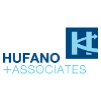 Hufano + Associates logo, Hufano + Associates contact details