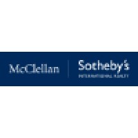 McClellan Sotheby's International Realty logo, McClellan Sotheby's International Realty contact details