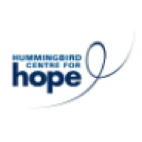 The Hummingbird Centre for Hope logo, The Hummingbird Centre for Hope contact details