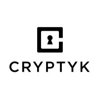 Cryptyk Inc. logo, Cryptyk Inc. contact details