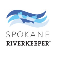 Spokane Riverkeeper logo, Spokane Riverkeeper contact details