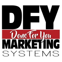 DFY Marketing Systems logo, DFY Marketing Systems contact details