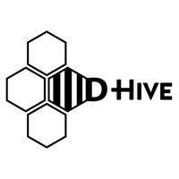 Design Hive Cowork Space logo, Design Hive Cowork Space contact details