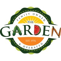 Garden Produce logo, Garden Produce contact details