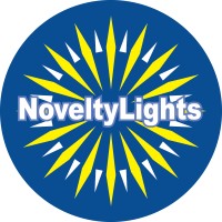 NOVELTY LIGHTS, LLC logo, NOVELTY LIGHTS, LLC contact details