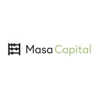 Masa Capital logo, Masa Capital contact details