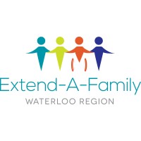 Extend-A-Family Waterloo Region logo, Extend-A-Family Waterloo Region contact details