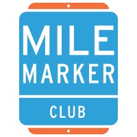 Mile Marker Club logo, Mile Marker Club contact details