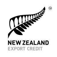 New Zealand Export Credit (NZEC) logo, New Zealand Export Credit (NZEC) contact details