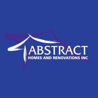 Abstract Homes and Renovations Inc. logo, Abstract Homes and Renovations Inc. contact details