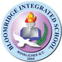 Bloomridge Integrated School logo, Bloomridge Integrated School contact details