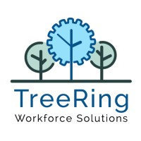 TreeRing Workforce Solutions logo, TreeRing Workforce Solutions contact details