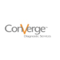 ConVerge Diagnostic Services logo, ConVerge Diagnostic Services contact details