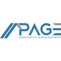 Page Property Management logo, Page Property Management contact details