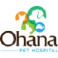 Ohana Pet Hospital logo, Ohana Pet Hospital contact details