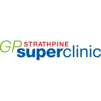 Strathpine GP Superclinic logo, Strathpine GP Superclinic contact details