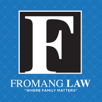 Fromang Law logo, Fromang Law contact details