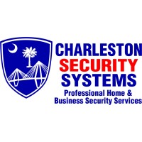 Charleston Security Systems logo, Charleston Security Systems contact details