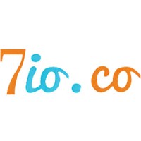 7io.co logo, 7io.co contact details