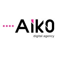 Aiko Digital logo, Aiko Digital contact details