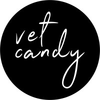 Vet Candy logo, Vet Candy contact details