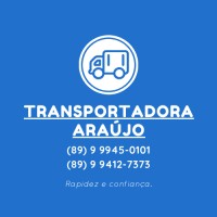 Transportadora Araújo logo, Transportadora Araújo contact details