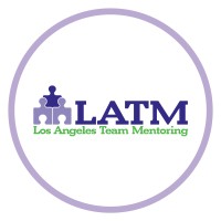 Los Angeles Team Mentoring (LATM) logo, Los Angeles Team Mentoring (LATM) contact details