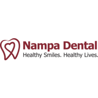 Nampa Dental Health Center logo, Nampa Dental Health Center contact details