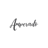 Amperado logo, Amperado contact details