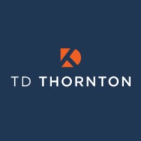 TD Thornton logo, TD Thornton contact details